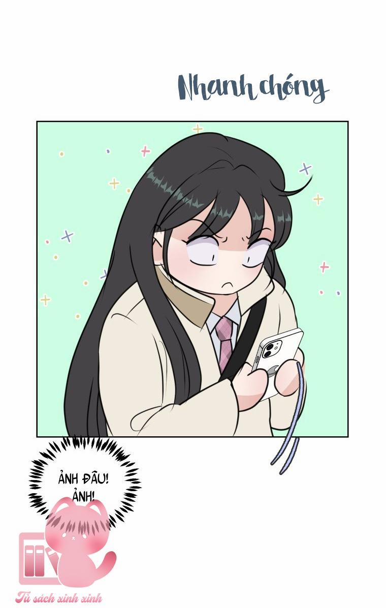 Bí Mật Highteen 5 trang 45