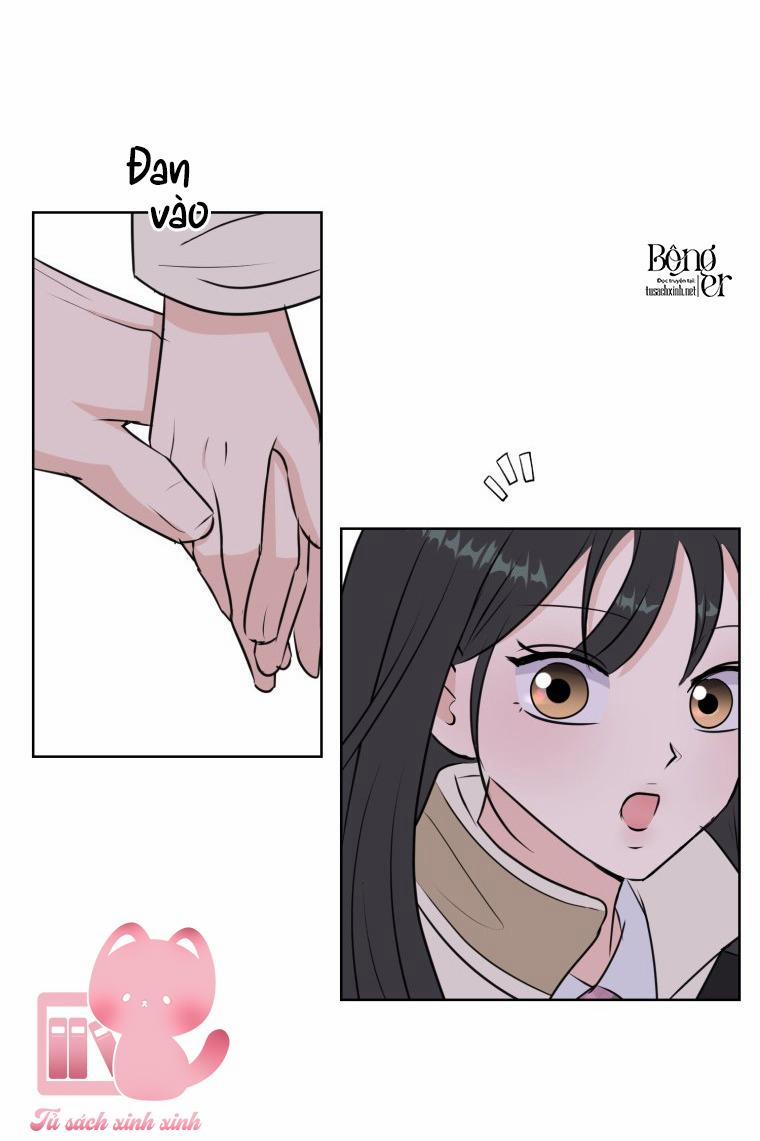 Bí Mật Highteen 5 trang 48