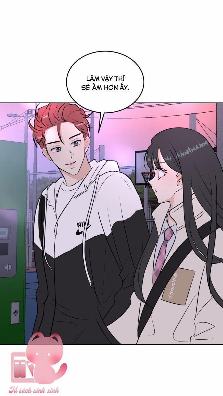 Bí Mật Highteen 5 trang 50