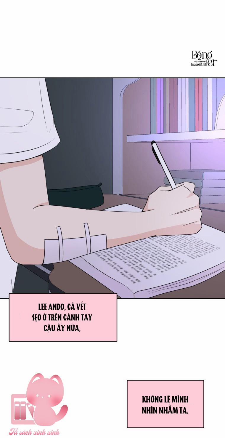 Bí Mật Highteen 5 trang 56