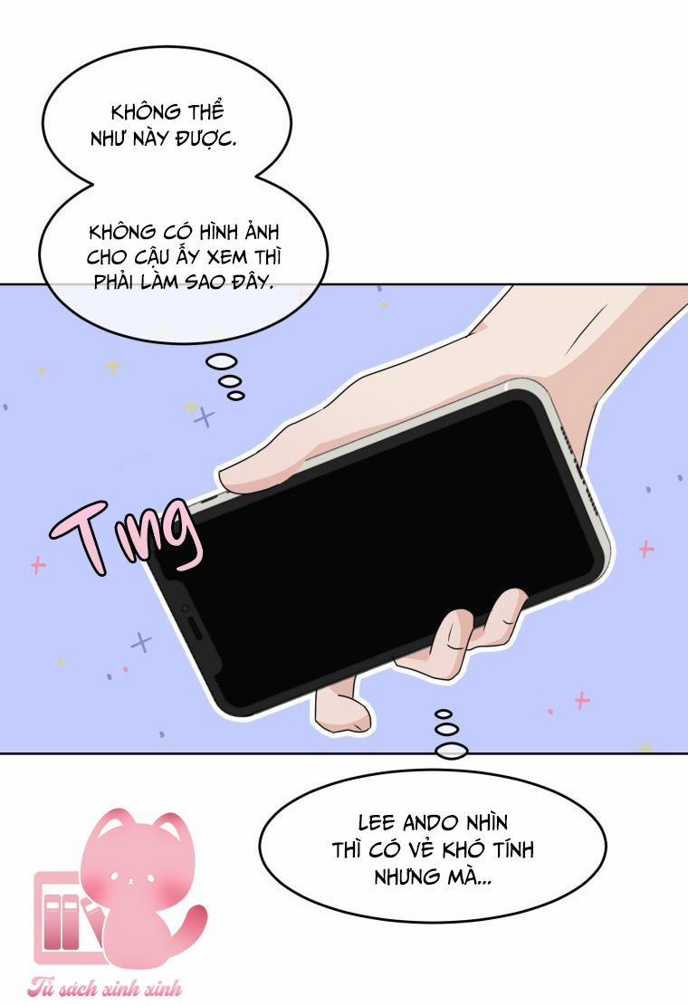 Bí Mật Highteen 5 trang 6