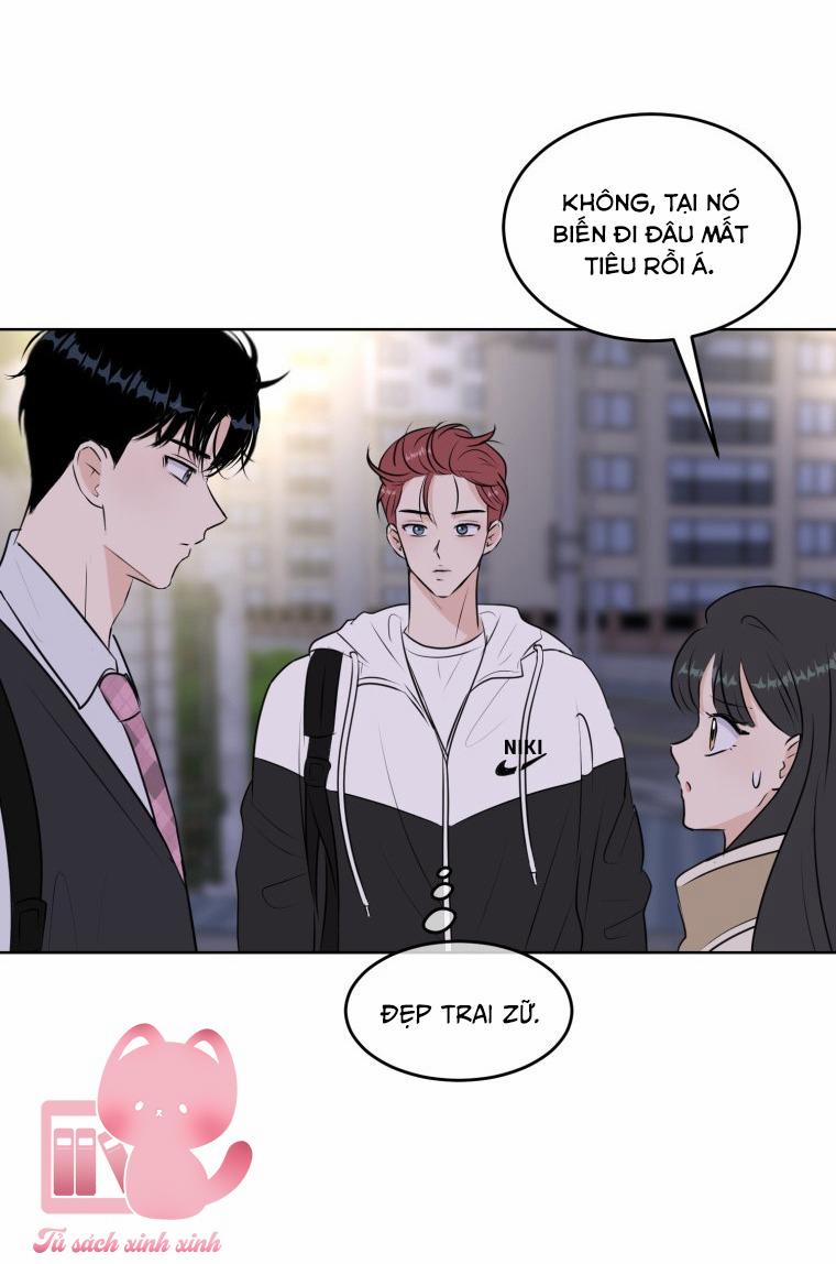 Bí Mật Highteen 5 trang 9