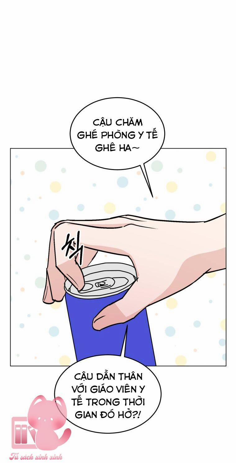 Bí Mật Highteen 50 trang 16