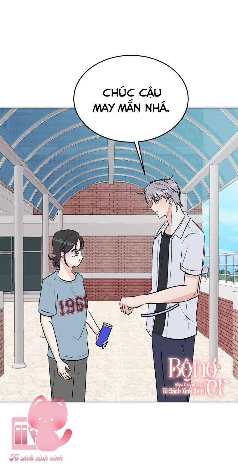 Bí Mật Highteen 50 trang 22