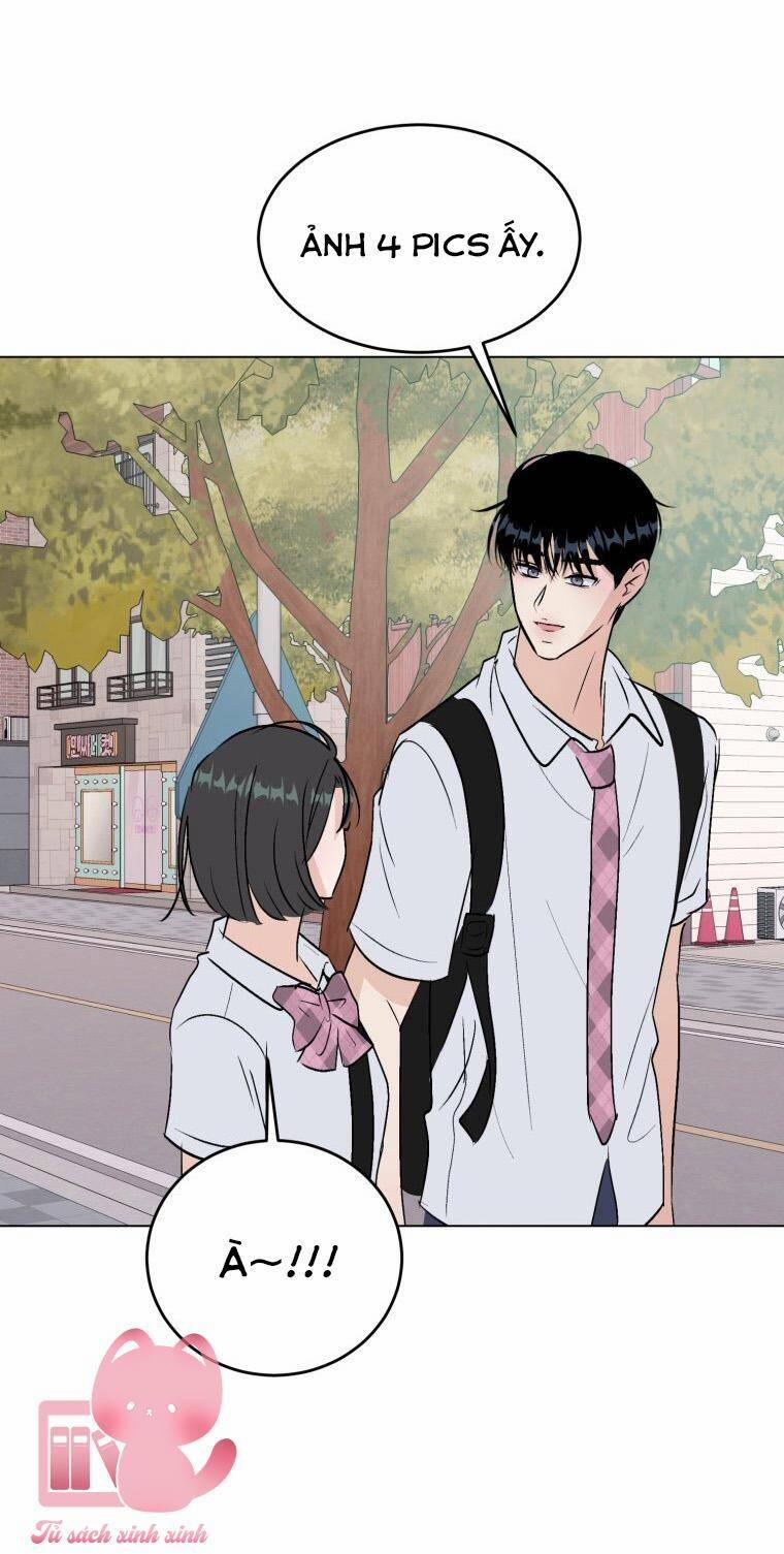 Bí Mật Highteen 50 trang 34