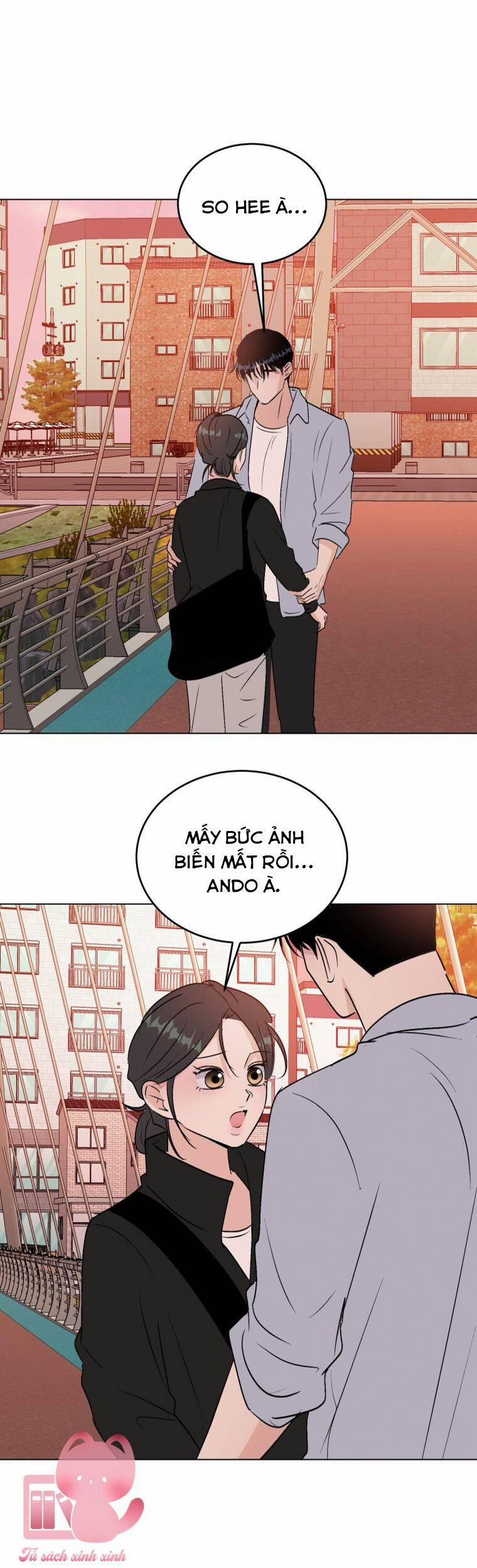 Bí Mật Highteen 52 trang 14