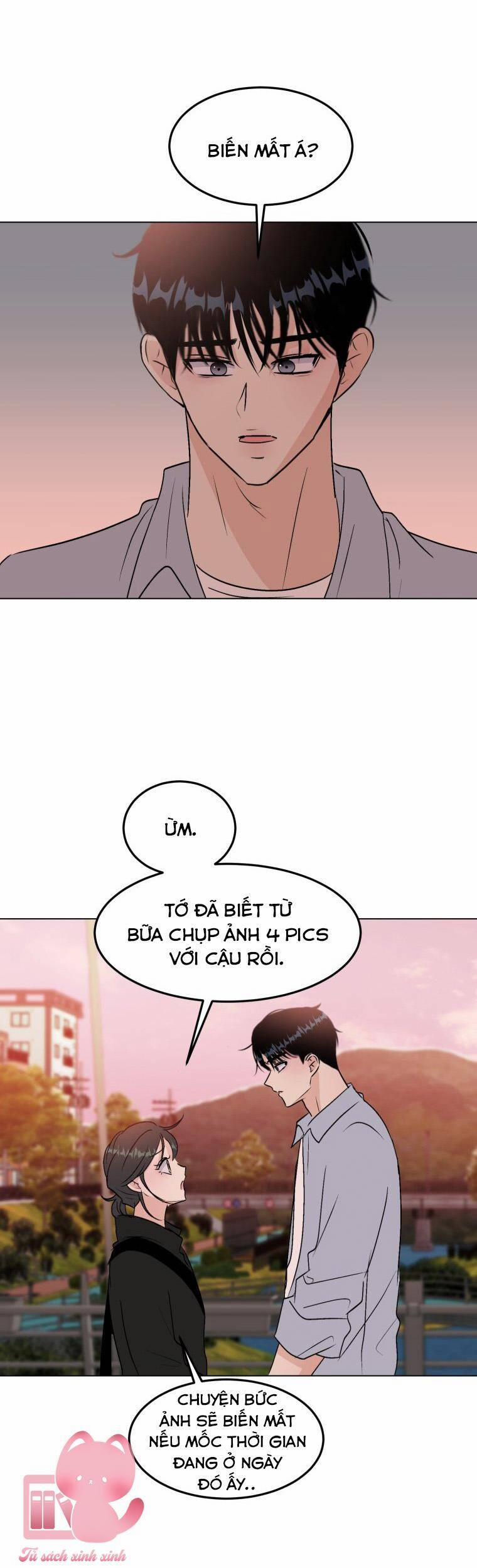 Bí Mật Highteen 52 trang 15