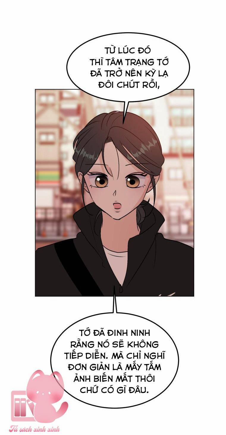 Bí Mật Highteen 52 trang 16