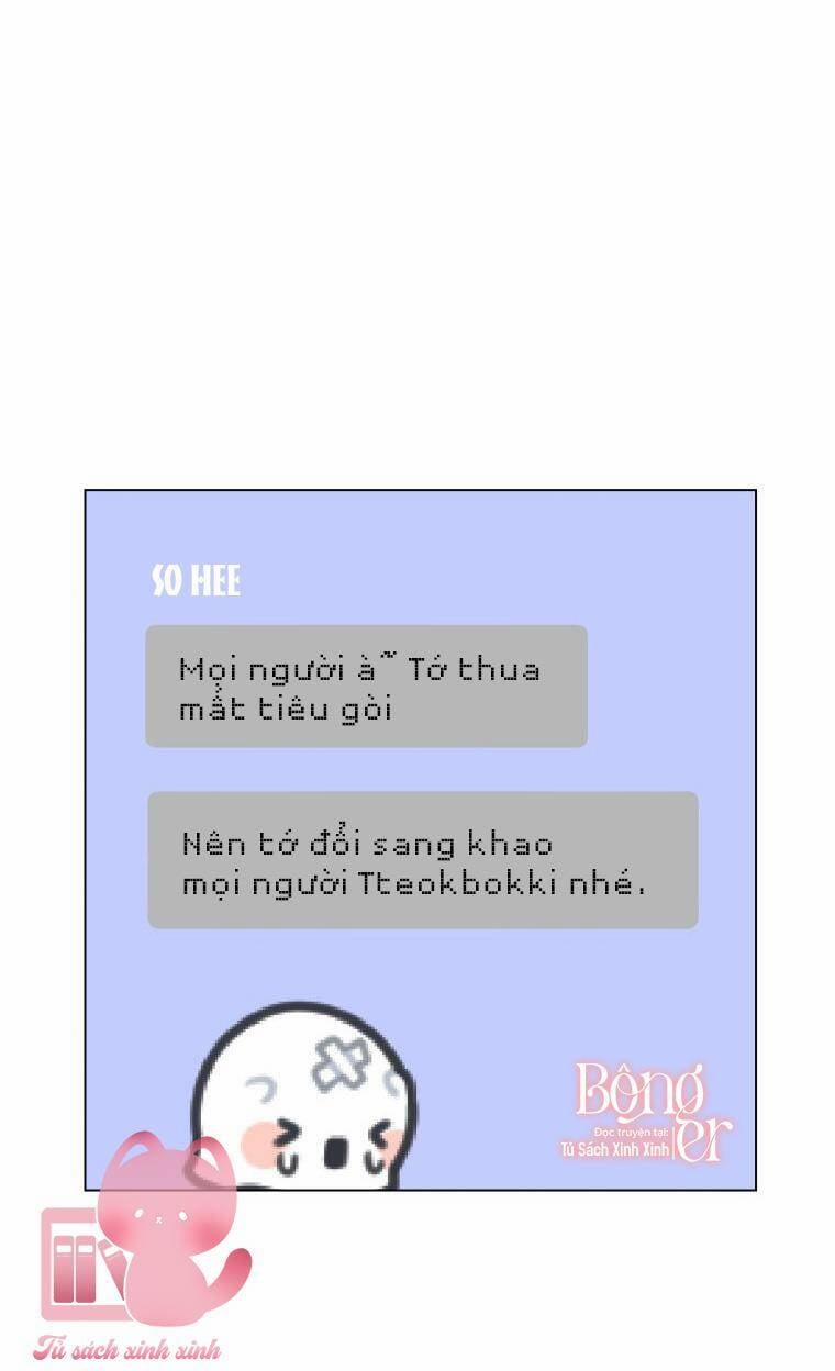 Bí Mật Highteen 52 trang 27