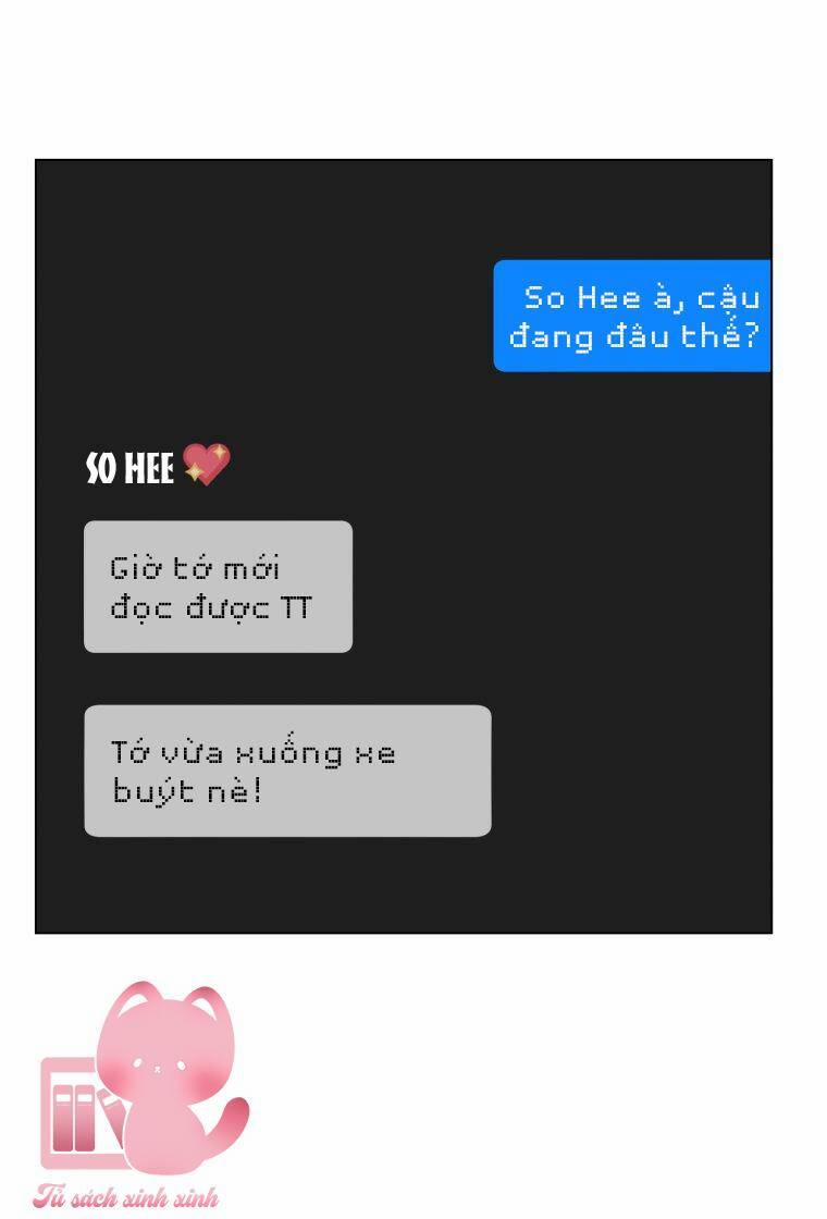 Bí Mật Highteen 52 trang 3