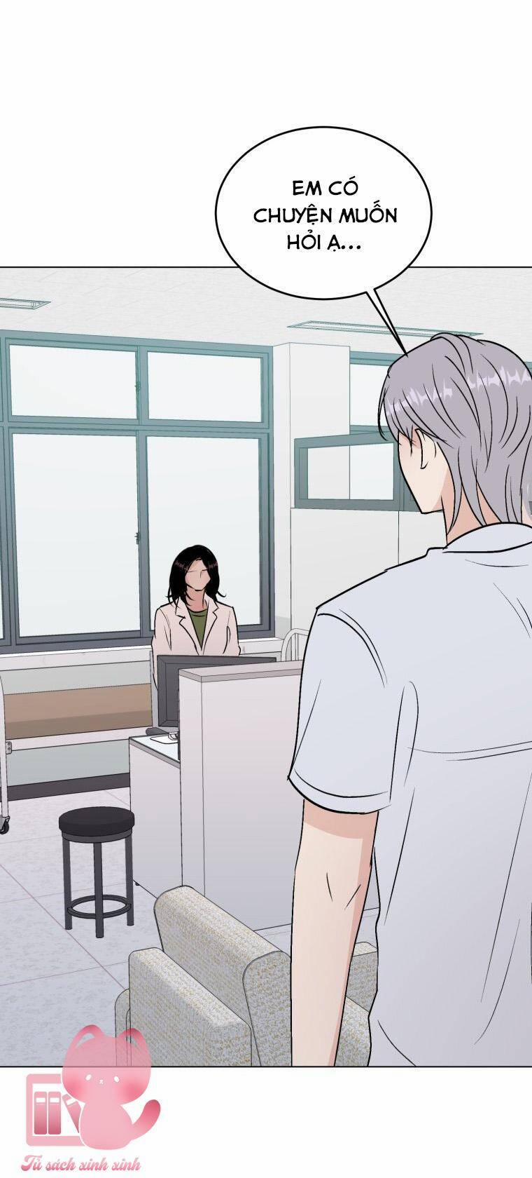 Bí Mật Highteen 52 trang 32