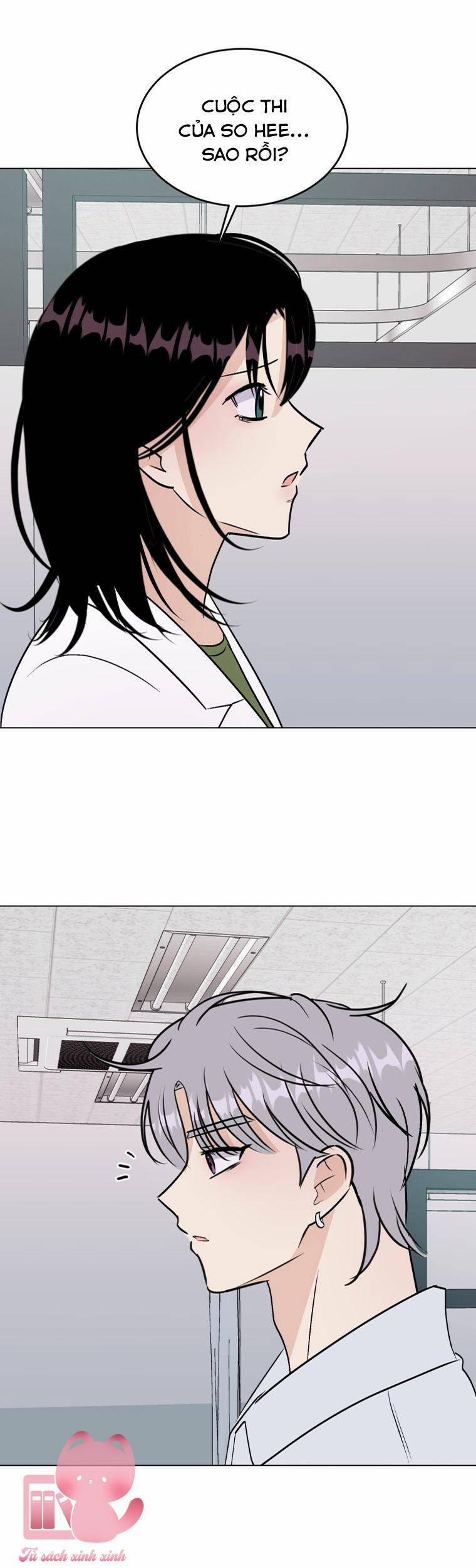 Bí Mật Highteen 52 trang 33