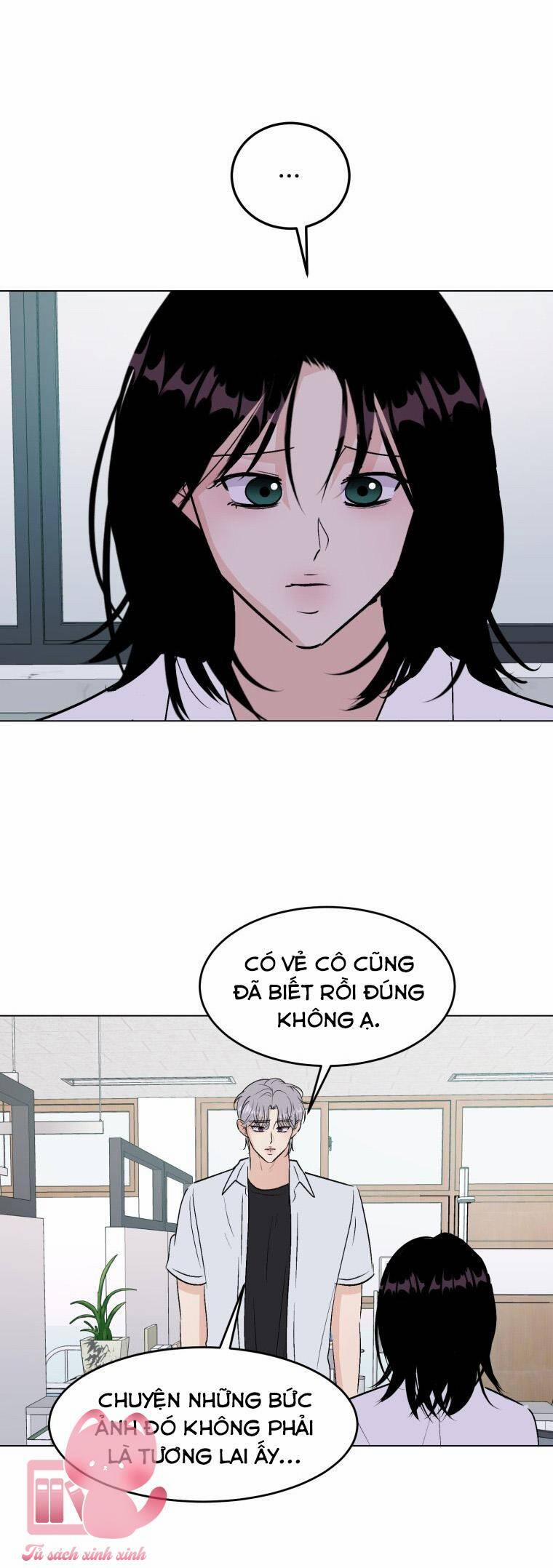 Bí Mật Highteen 52 trang 35