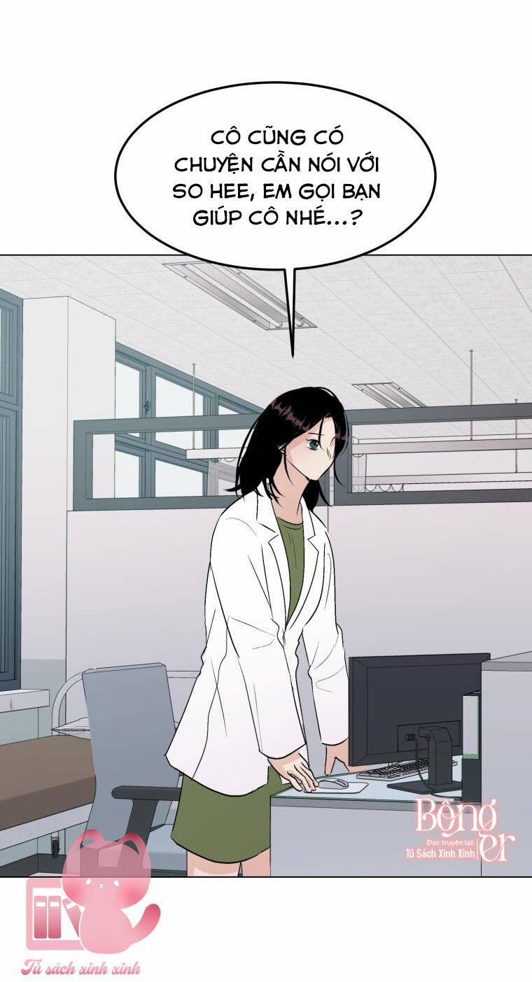 Bí Mật Highteen 52 trang 37