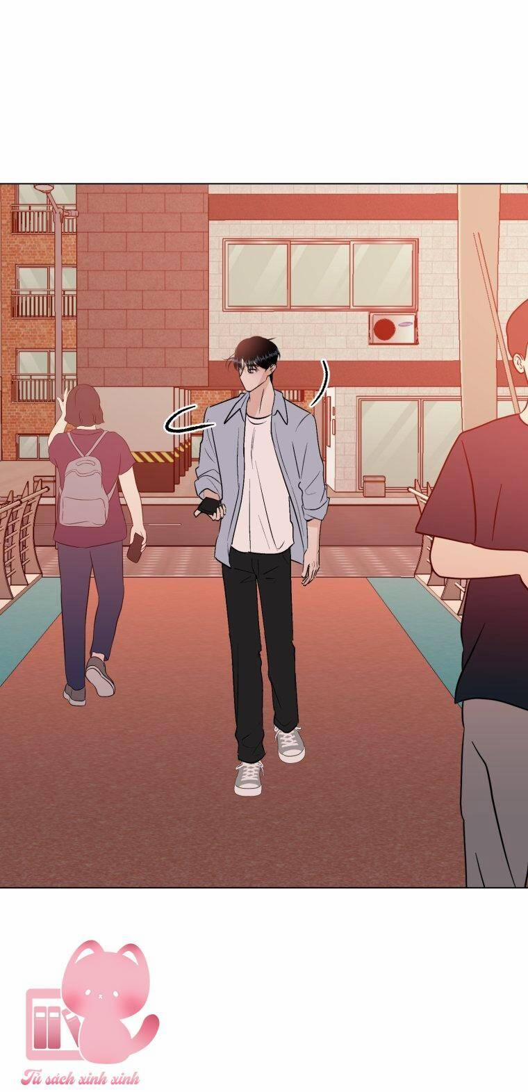 Bí Mật Highteen 52 trang 4