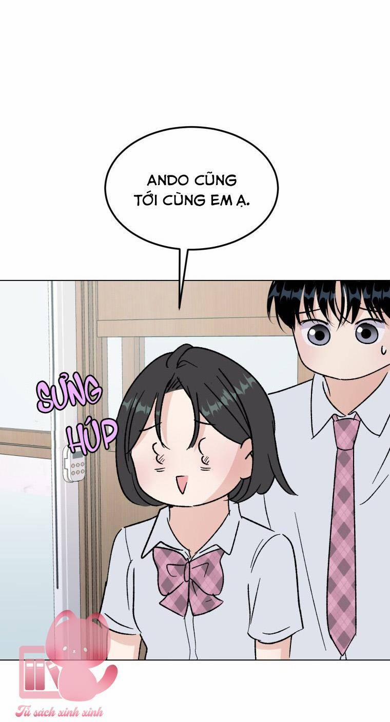 Bí Mật Highteen 52 trang 40