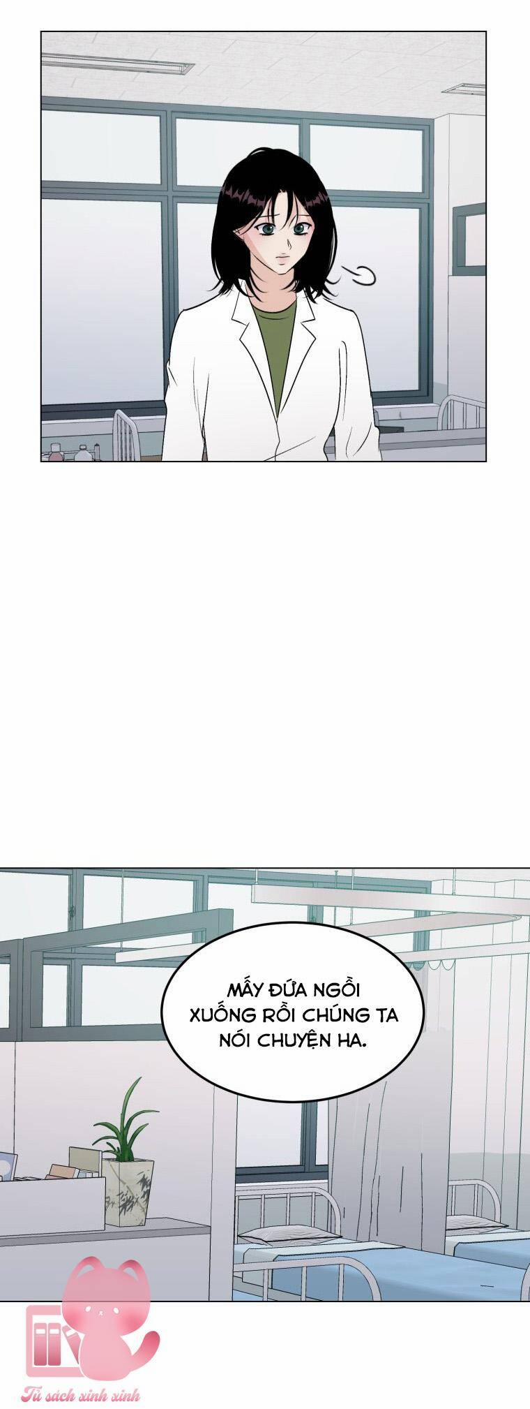 Bí Mật Highteen 52 trang 41