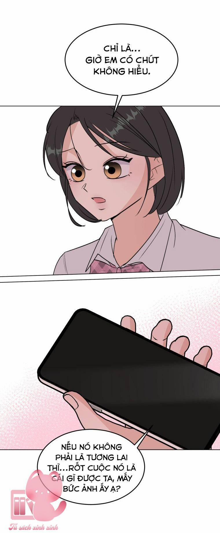 Bí Mật Highteen 52 trang 43