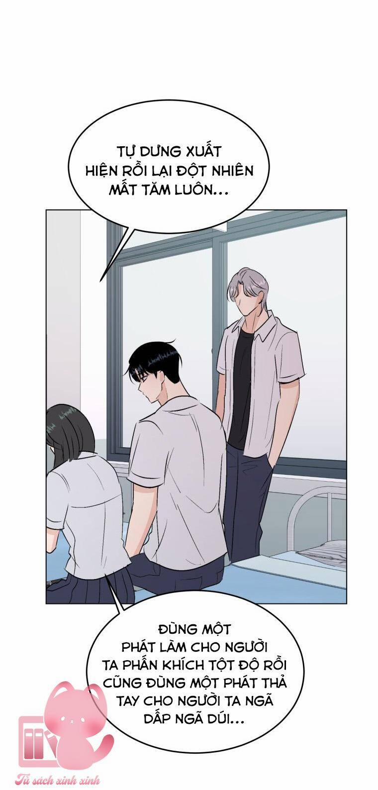 Bí Mật Highteen 52 trang 44