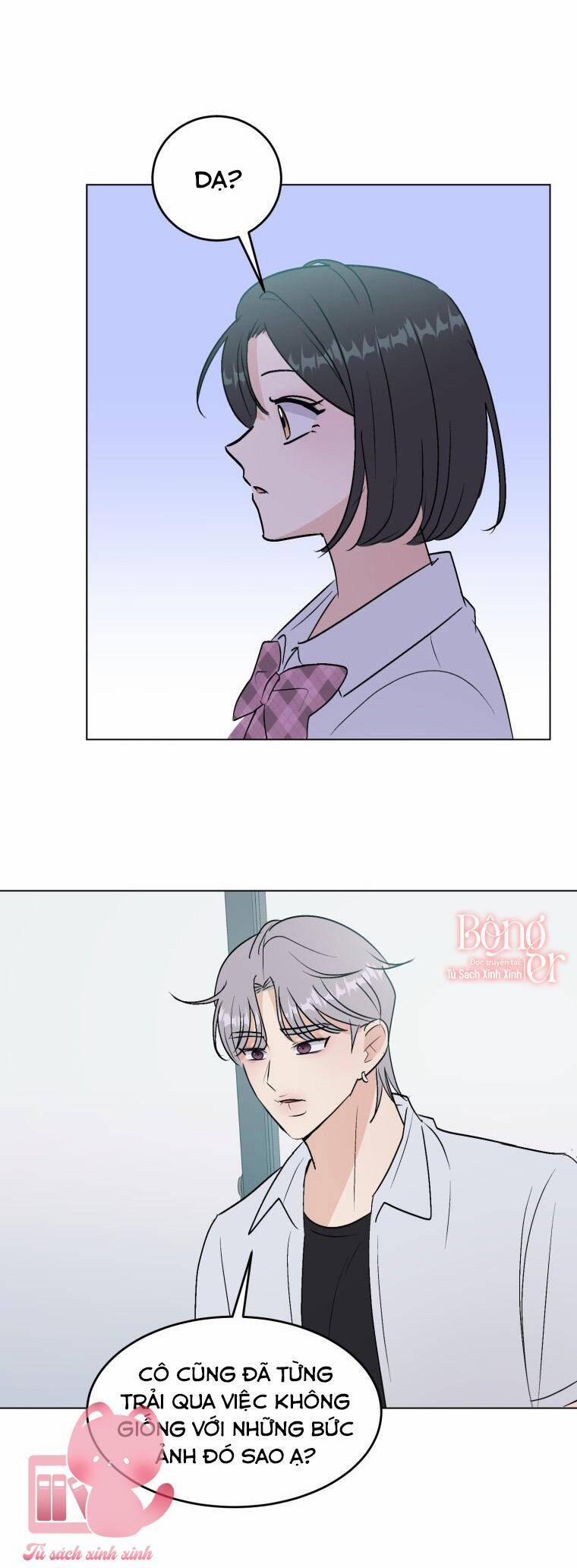 Bí Mật Highteen 52 trang 47