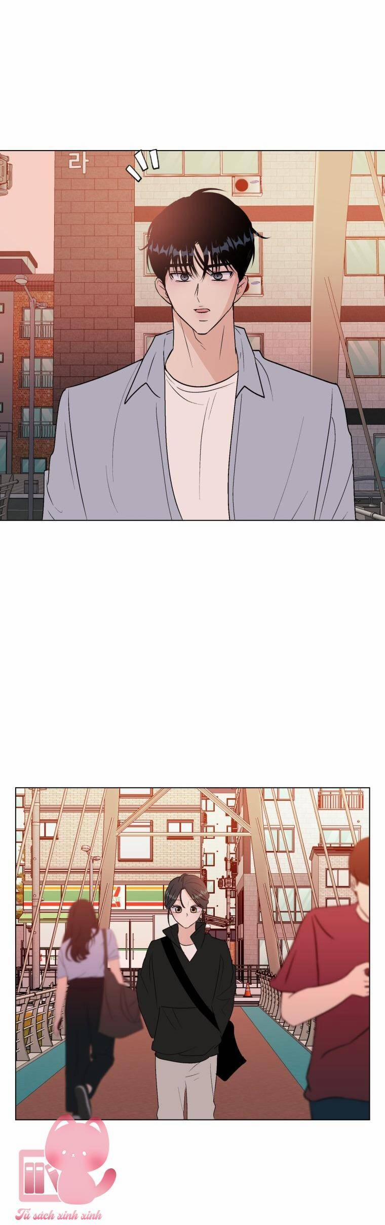 Bí Mật Highteen 52 trang 5