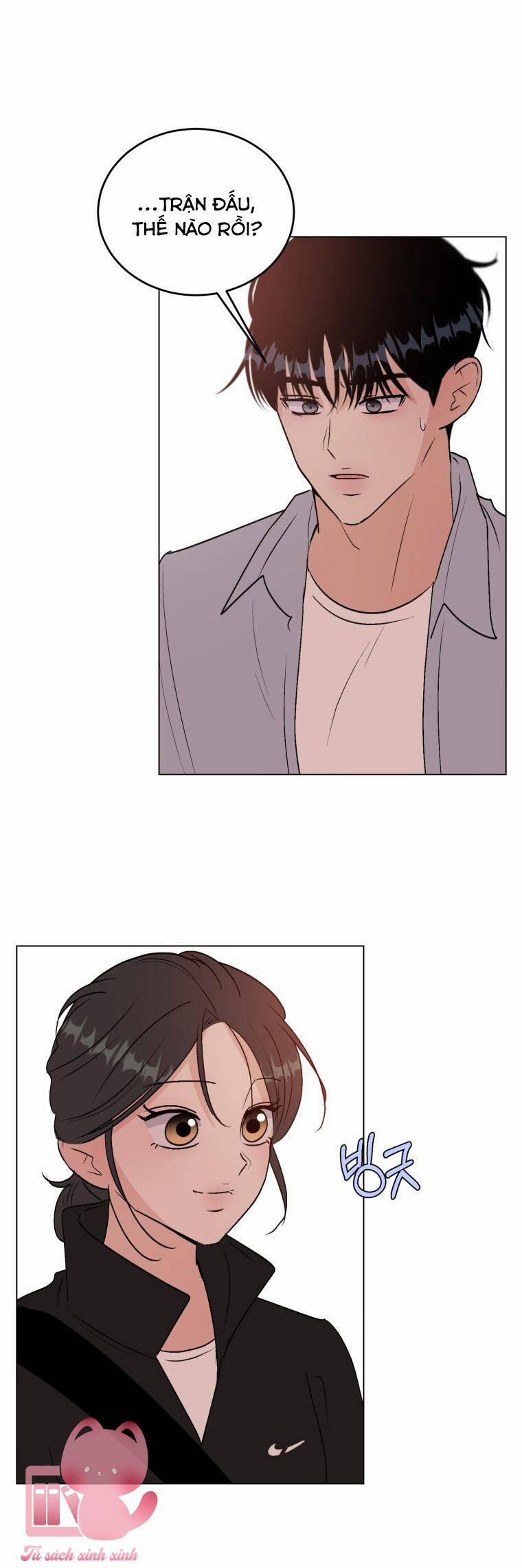 Bí Mật Highteen 52 trang 8