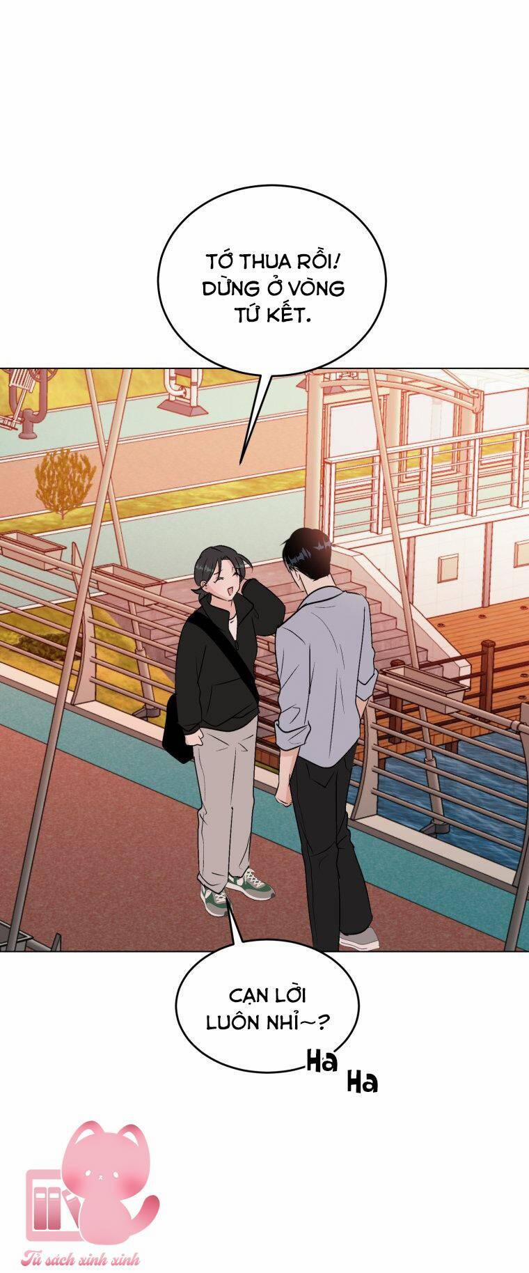 Bí Mật Highteen 52 trang 9