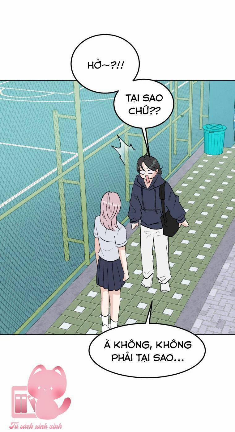 Bí Mật Highteen 54 trang 10