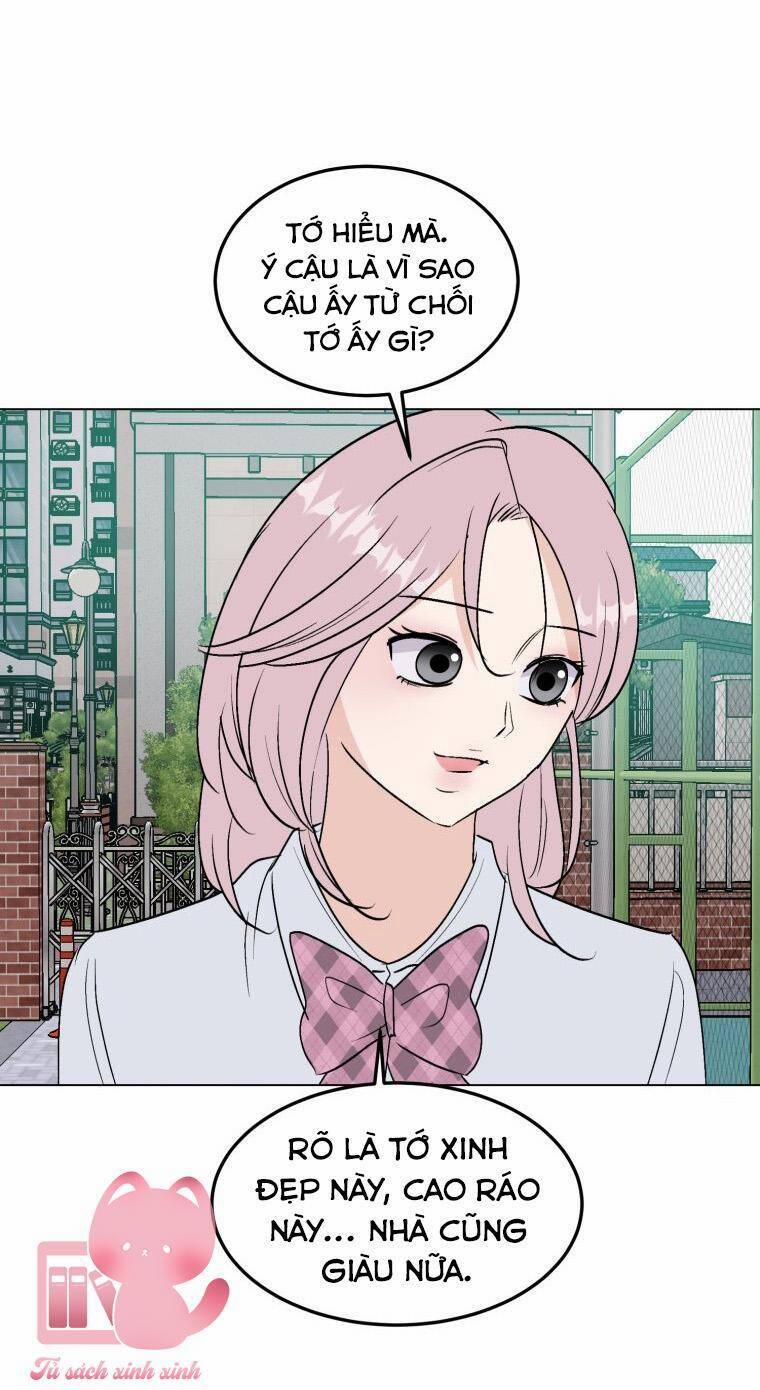 Bí Mật Highteen 54 trang 11