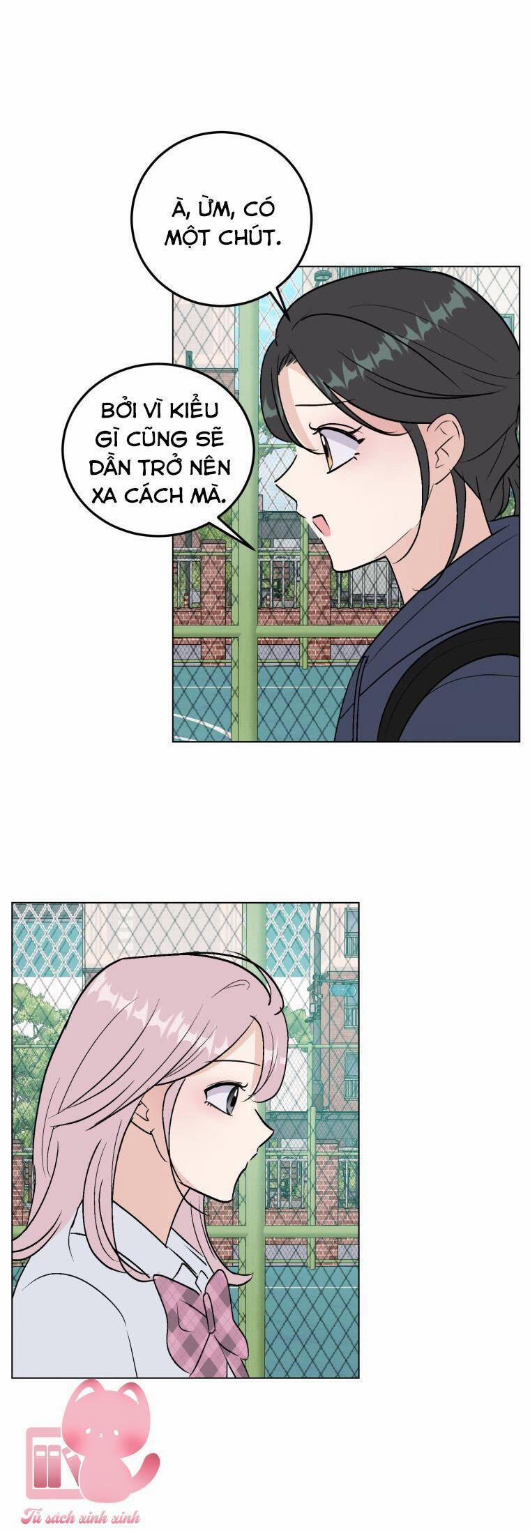 Bí Mật Highteen 54 trang 14