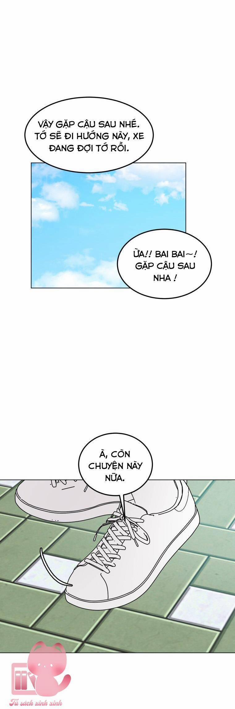 Bí Mật Highteen 54 trang 15