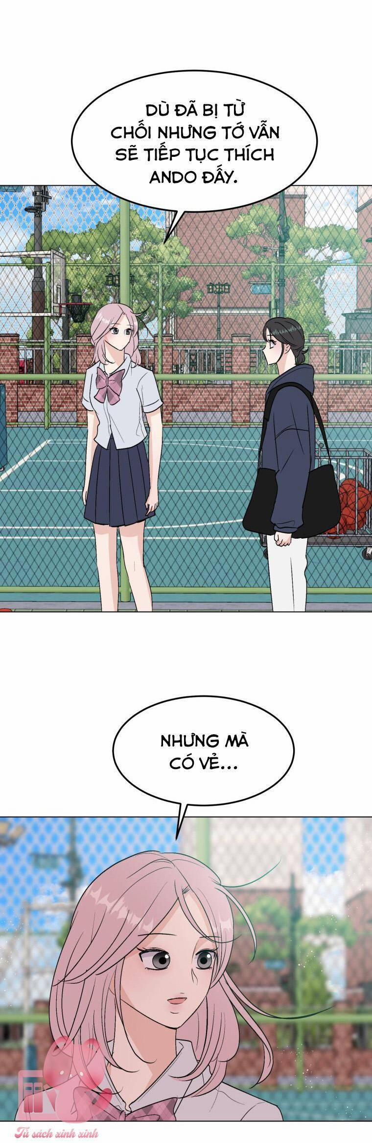 Bí Mật Highteen 54 trang 16