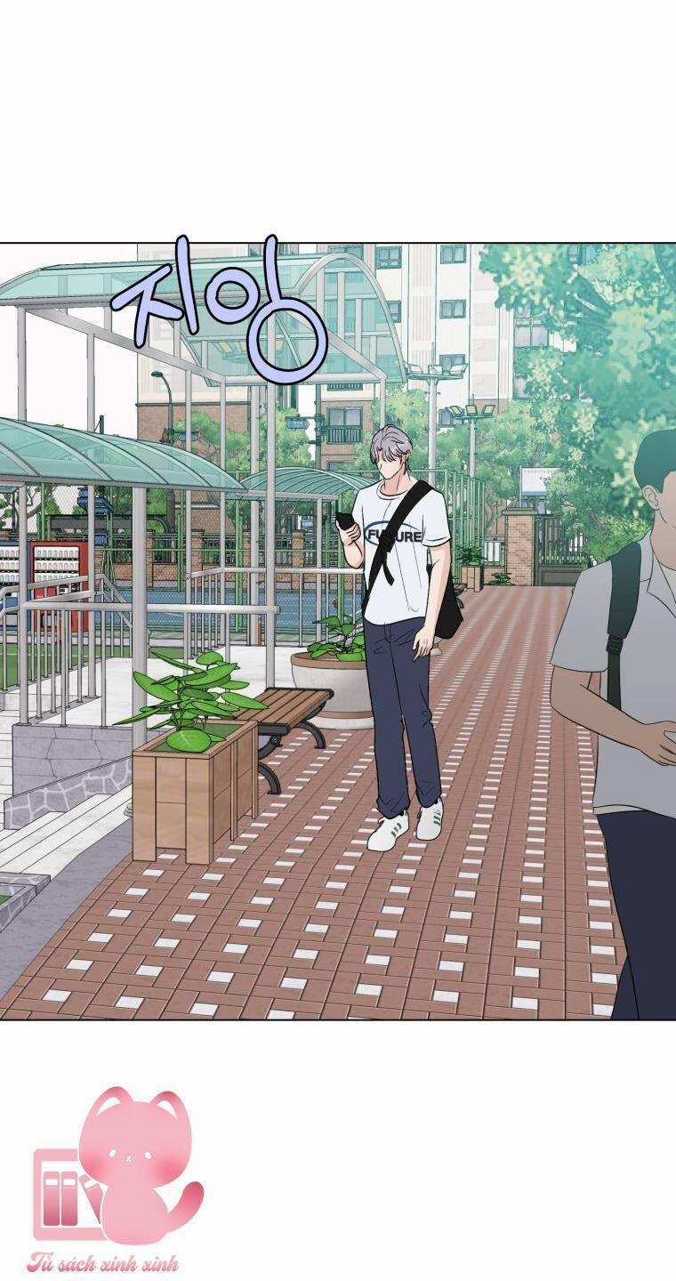 Bí Mật Highteen 54 trang 22