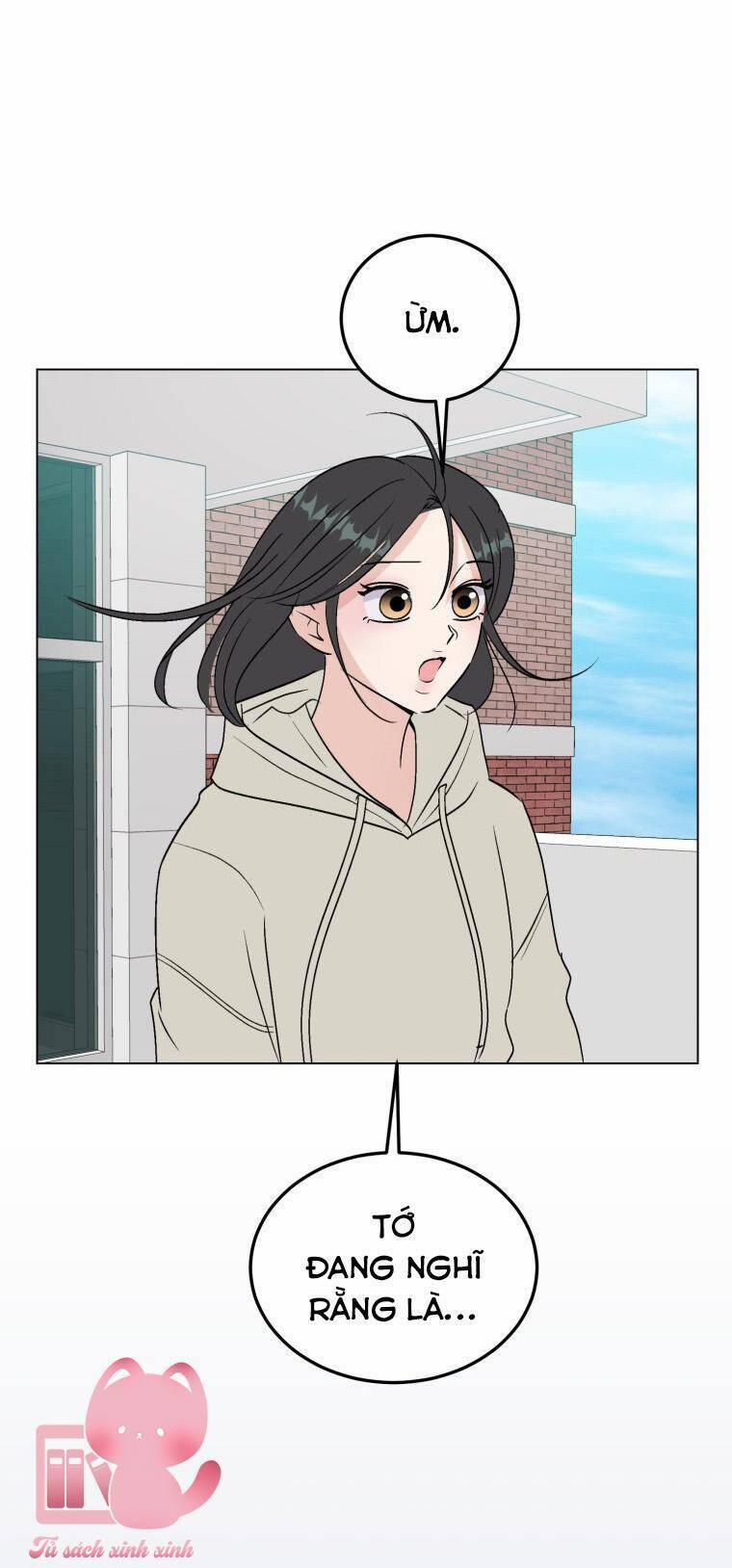 Bí Mật Highteen 54 trang 28