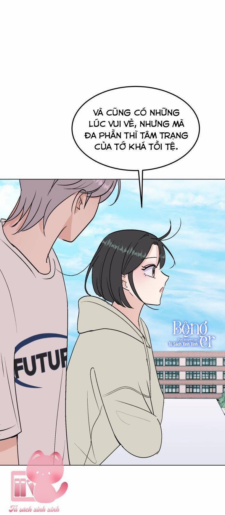 Bí Mật Highteen 54 trang 32