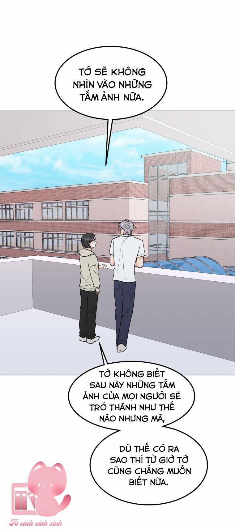 Bí Mật Highteen 54 trang 35