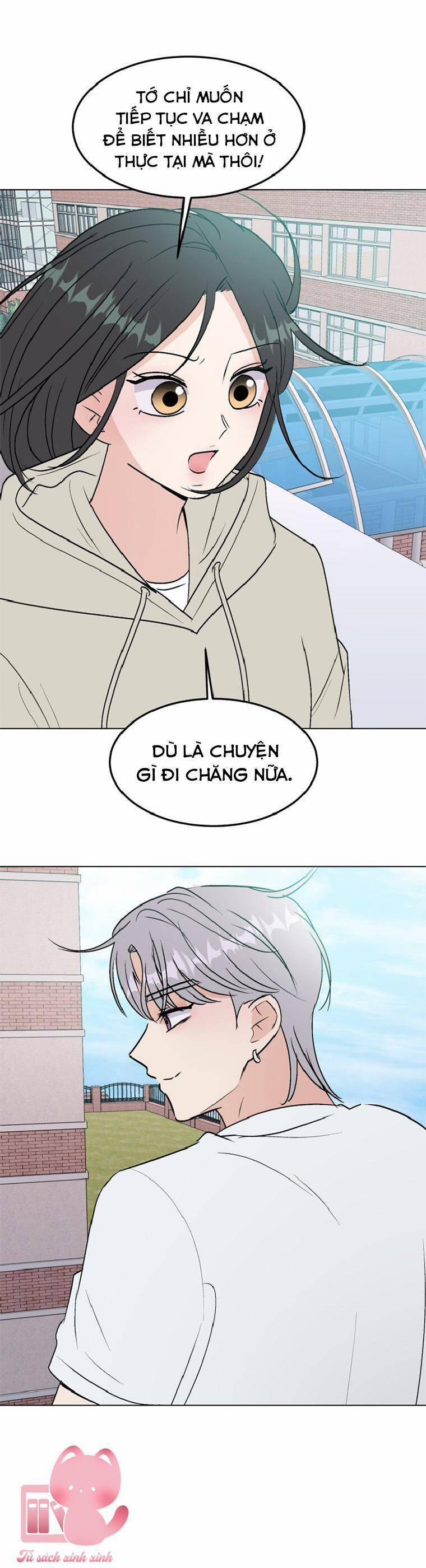 Bí Mật Highteen 54 trang 36