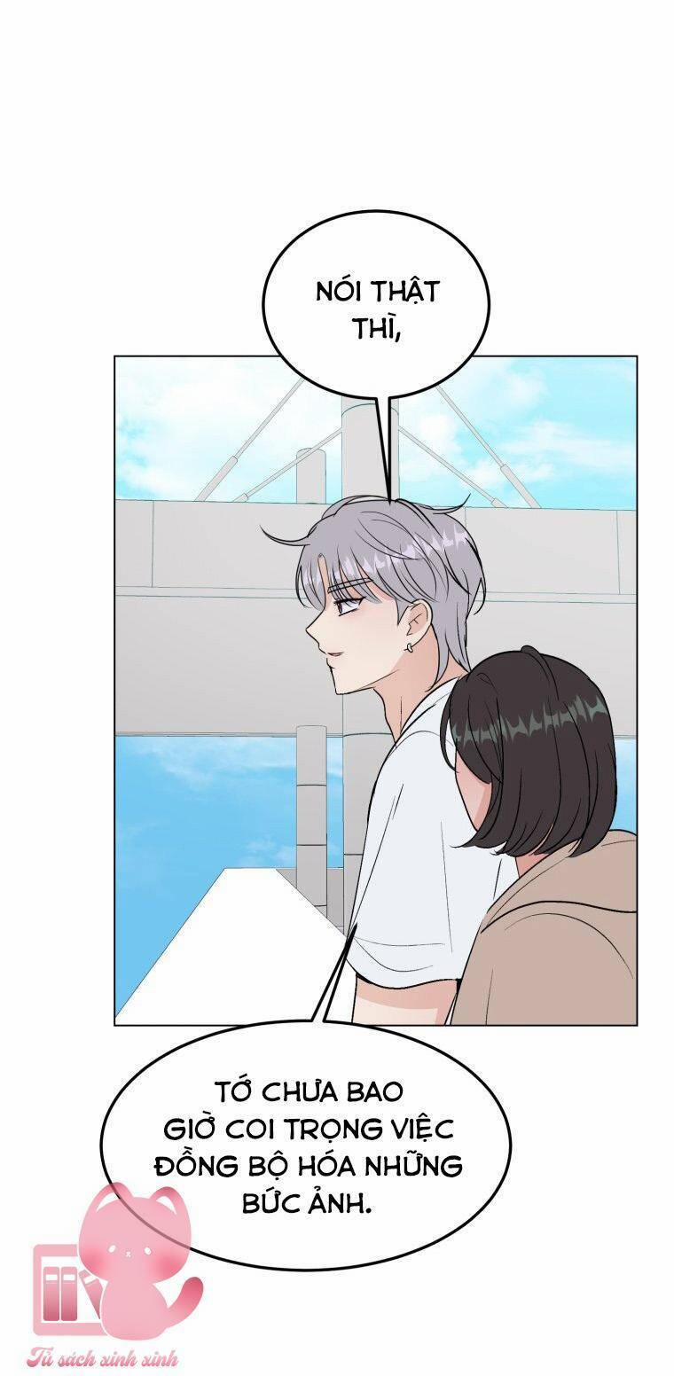 Bí Mật Highteen 54 trang 38