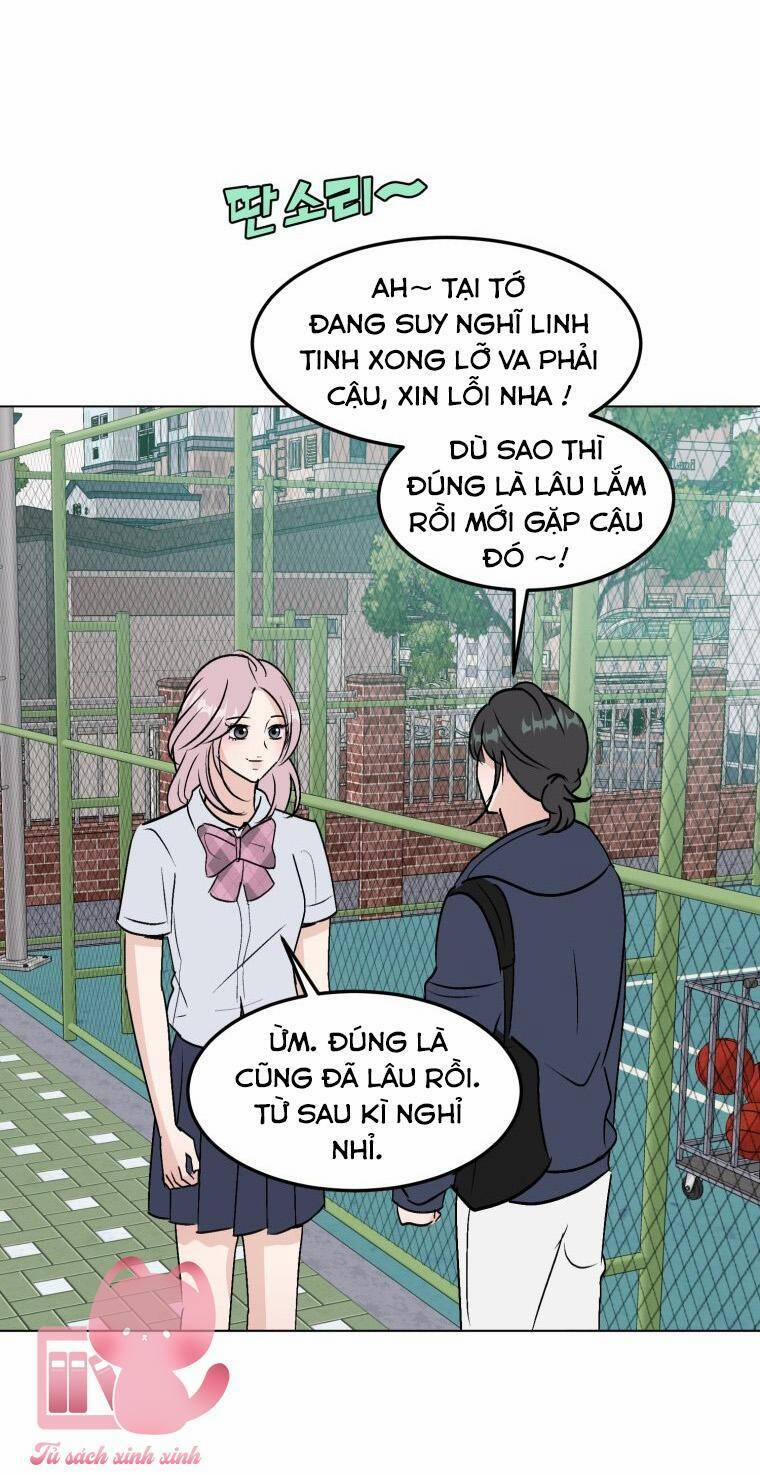 Bí Mật Highteen 54 trang 4