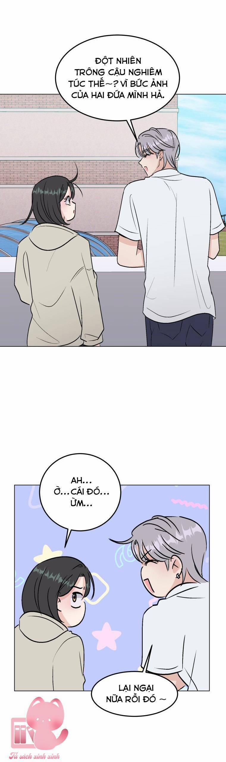 Bí Mật Highteen 54 trang 40