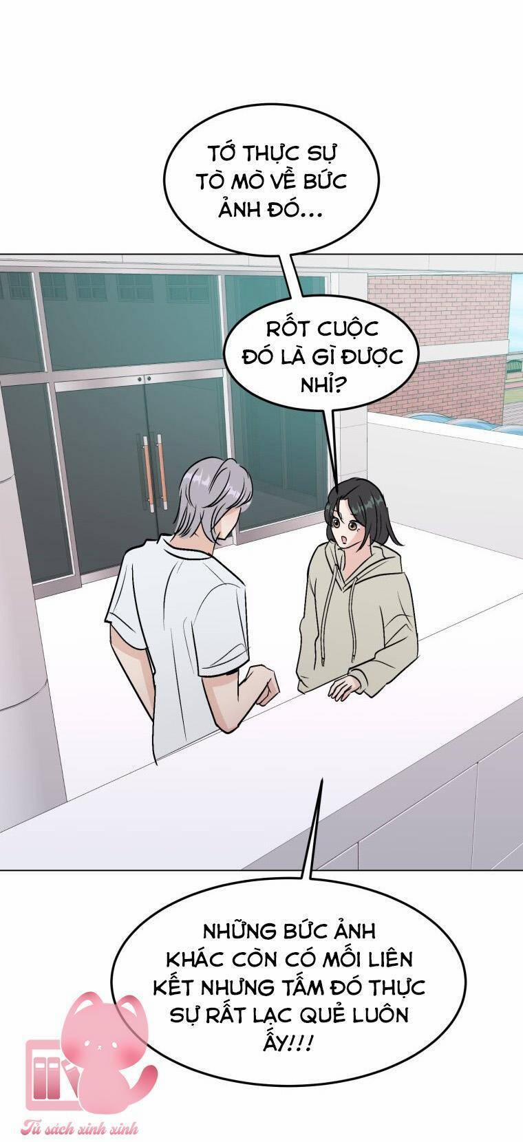 Bí Mật Highteen 54 trang 41