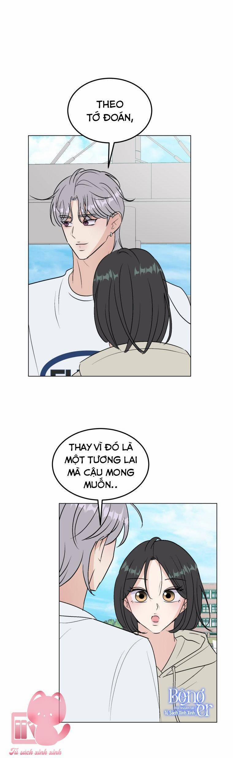 Bí Mật Highteen 54 trang 42