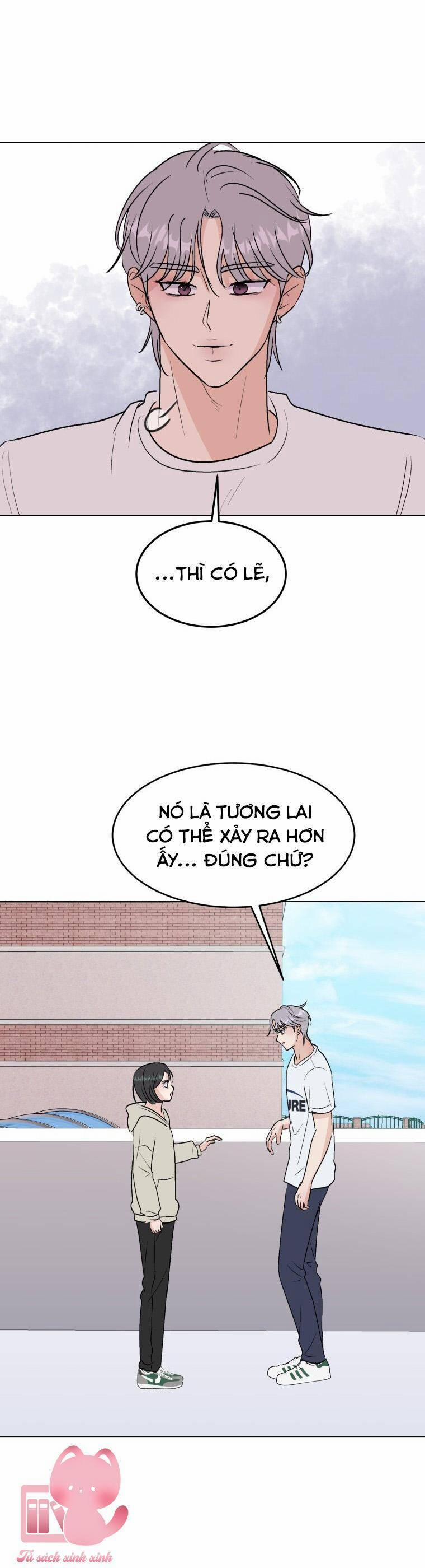 Bí Mật Highteen 54 trang 43