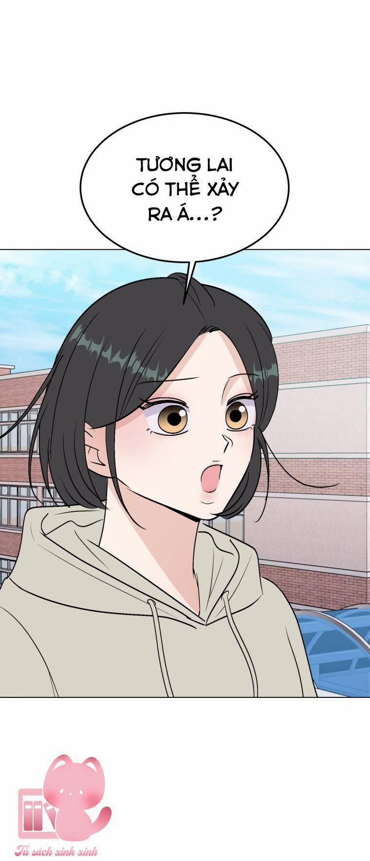 Bí Mật Highteen 54 trang 44