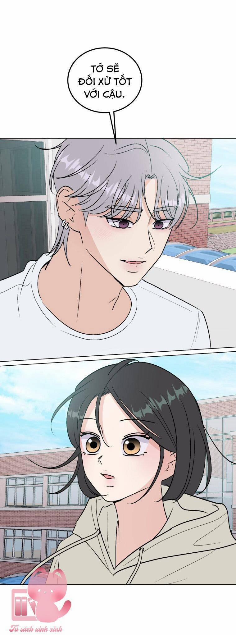 Bí Mật Highteen 54 trang 49