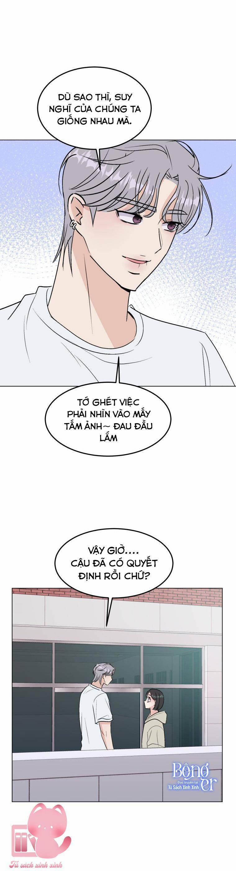 Bí Mật Highteen 54 trang 51