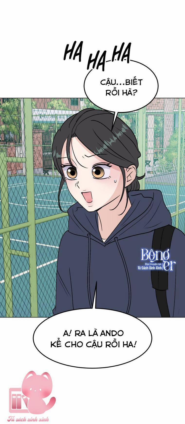 Bí Mật Highteen 54 trang 7