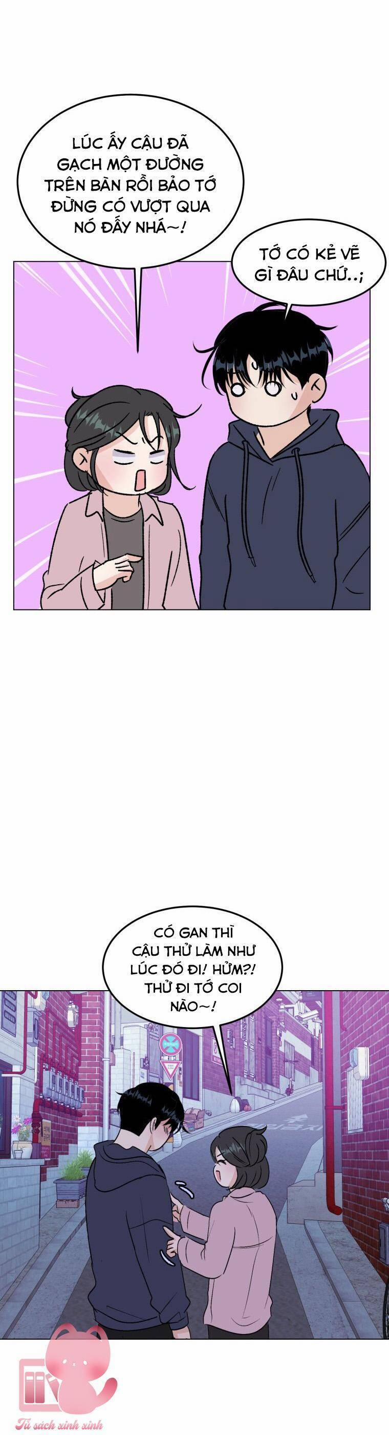 Bí Mật Highteen 55 trang 10