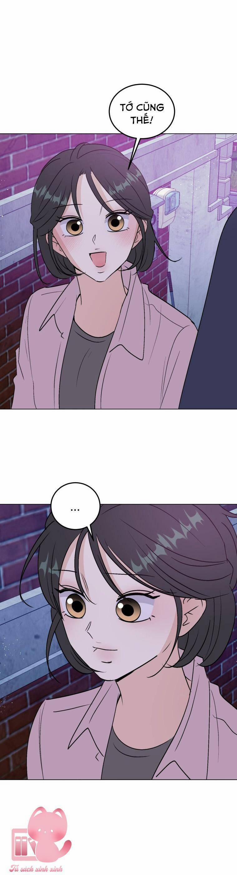 Bí Mật Highteen 55 trang 14