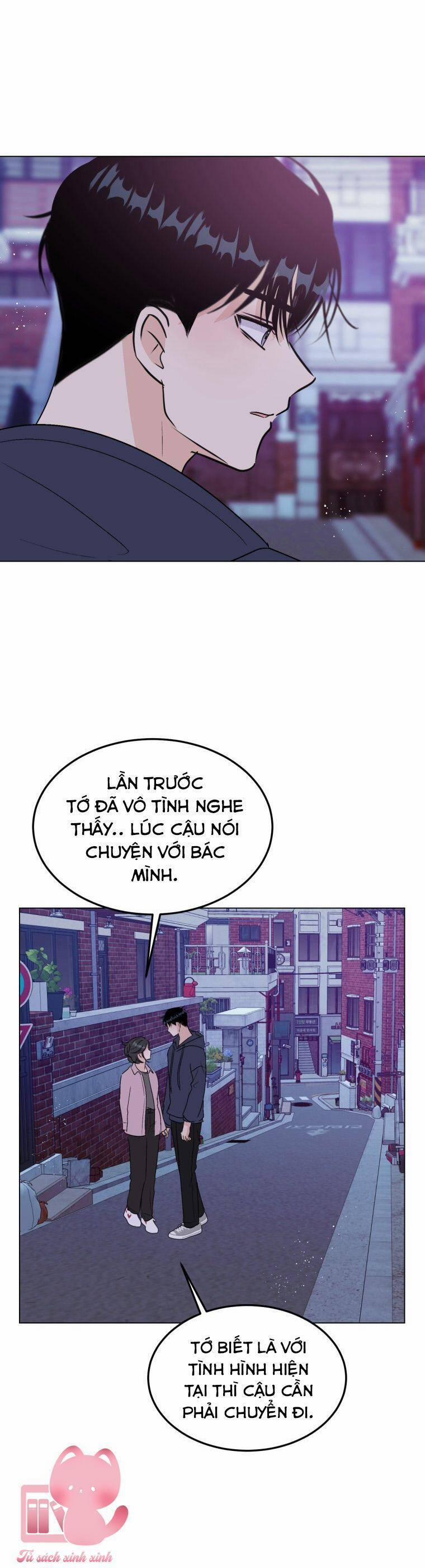 Bí Mật Highteen 55 trang 16